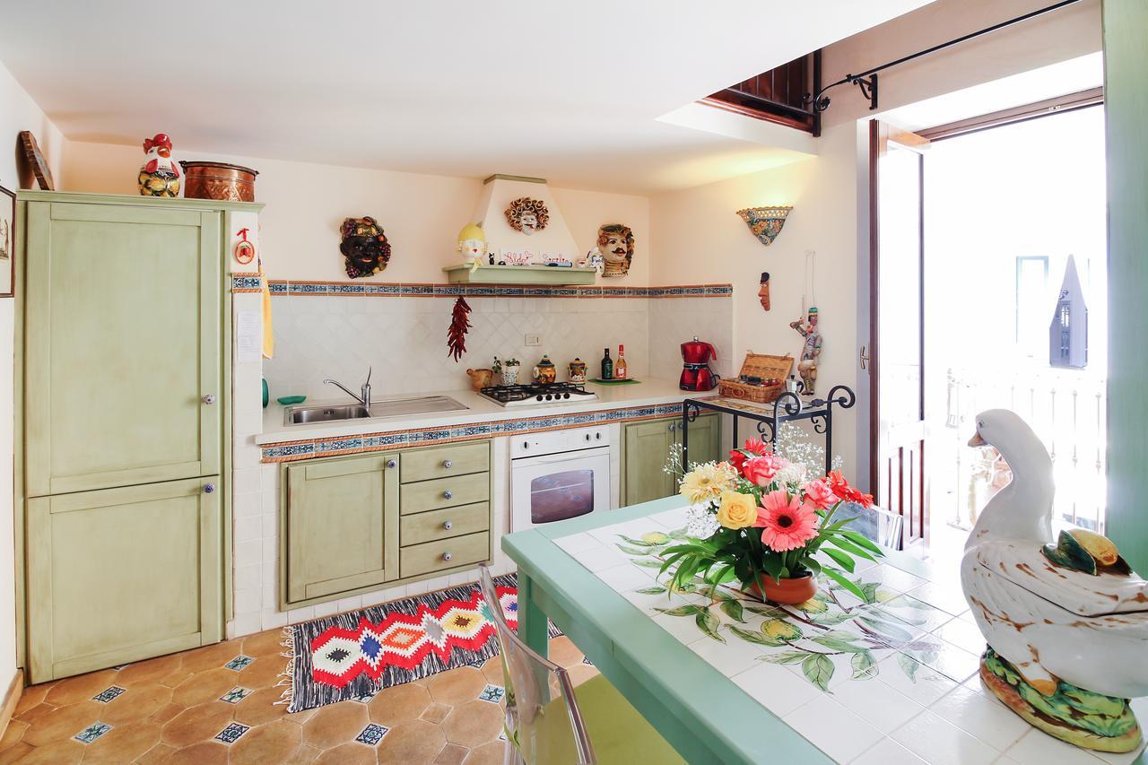 The Charme Of Sicily