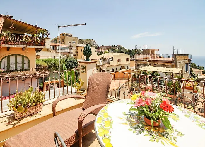 The Charme Of Sicily