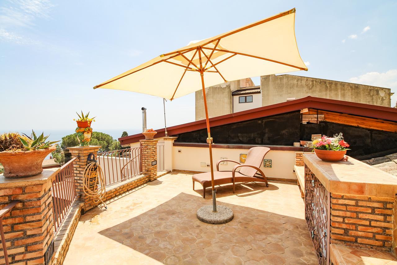The Charme Of Sicily Apartment