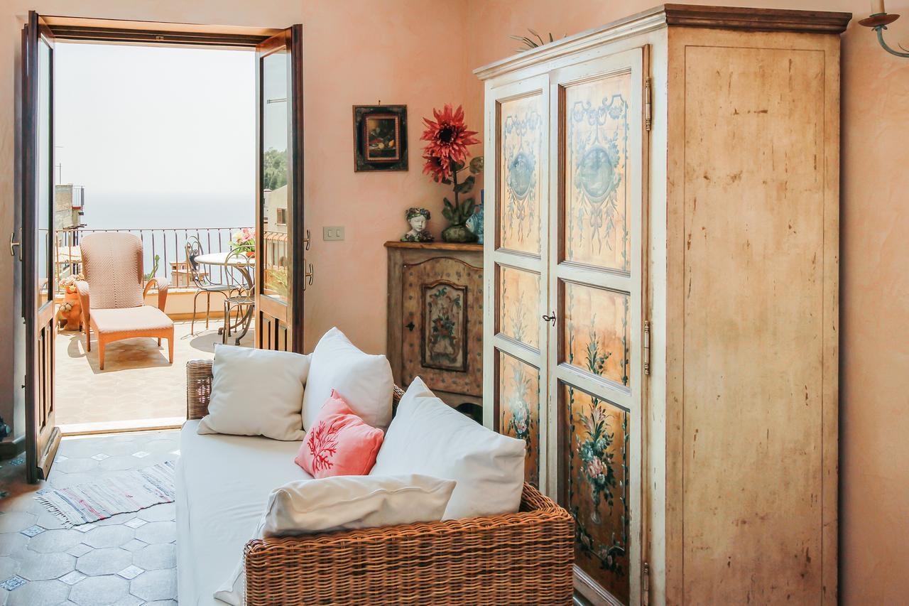 The Charme Of Sicily Apartment *