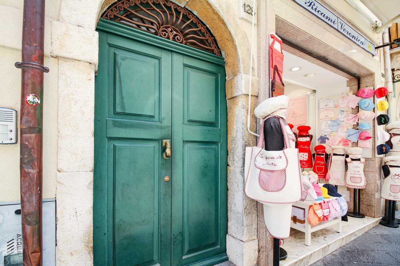The Charme Of Sicily Apartment *
