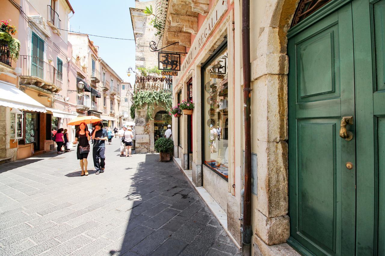 Apartment The Charme Of Sicily
