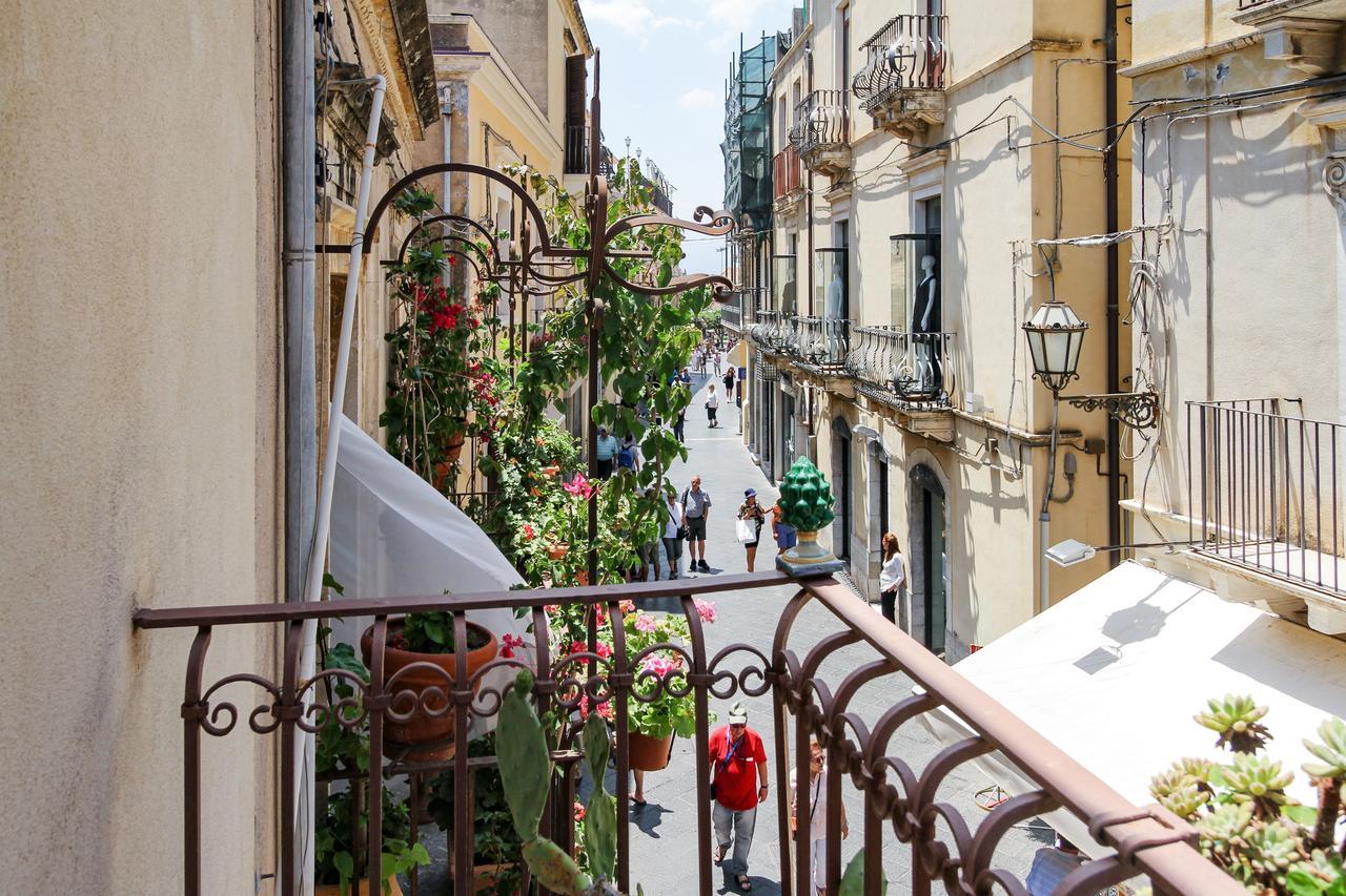 The Charme Of Sicily *
