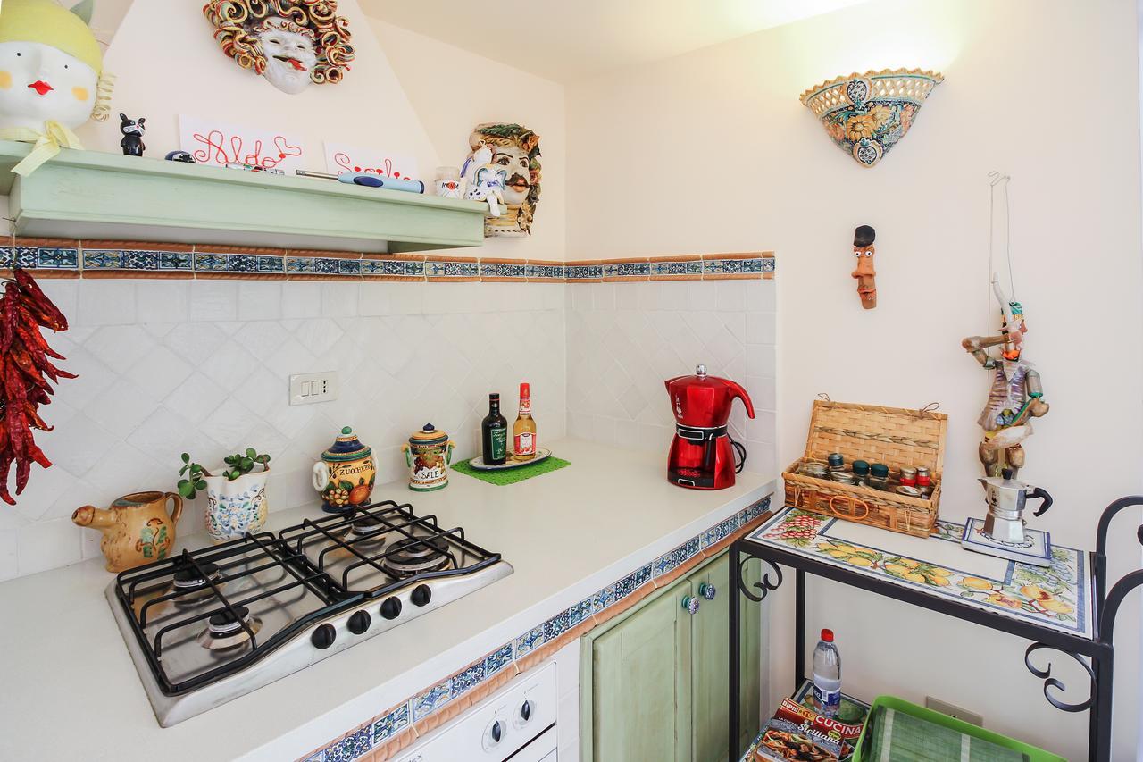 The Charme Of Sicily