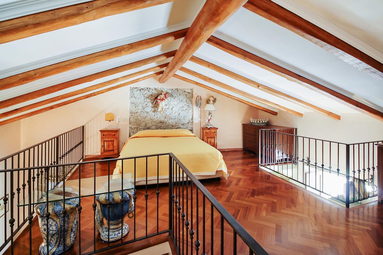 Apartment The Charme Of Sicily *
