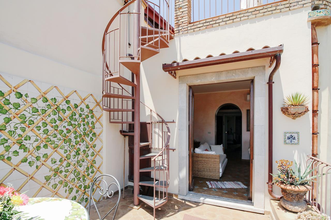 The Charme Of Sicily *