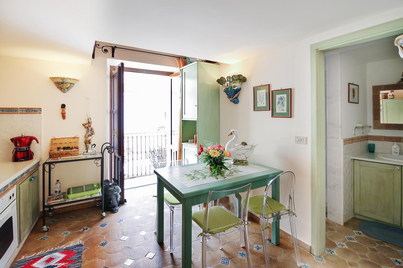 Apartment The Charme Of Sicily *