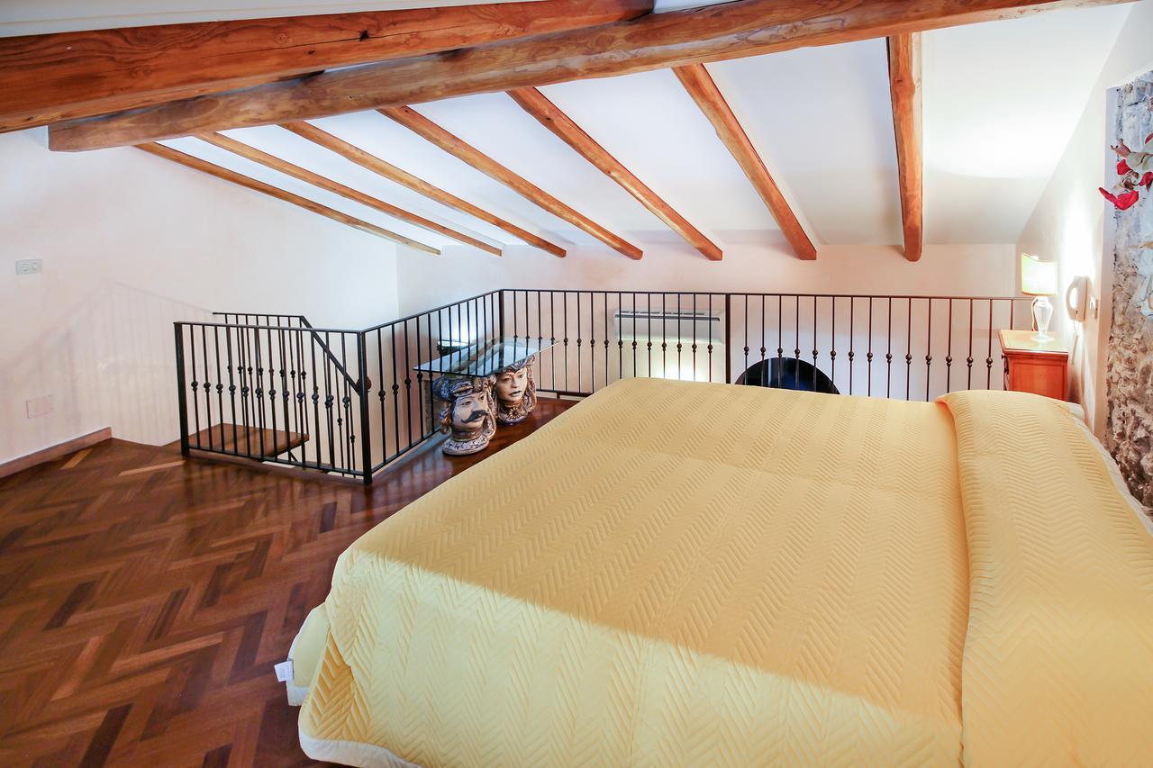 The Charme Of Sicily Apartment Taormina